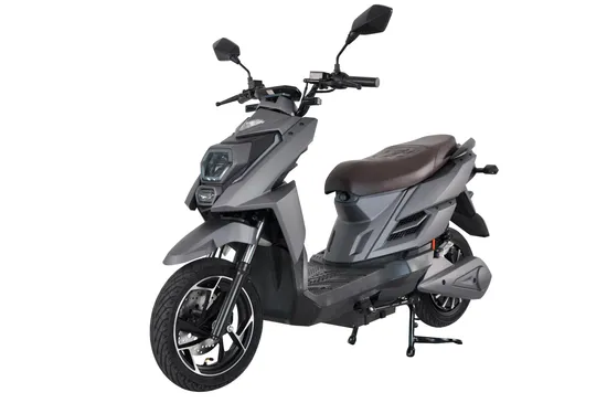 Venda de fábrica de alta qualidade 60V1000W Scooter Elétrica Moto Elétrica de Alta Velocidade