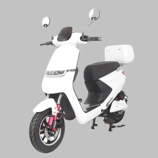 350W barato scooter eléctrico sem escovas para adultos (MES