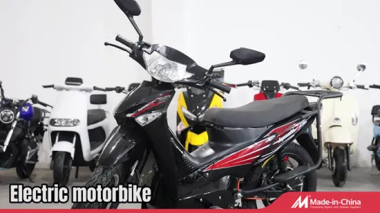Kit de conversão de motocicleta elétrica para veículos utilitários na China para venda